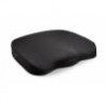 COJIN ERGONOMICO DE ASIENTO DE  ESPUMA VISCOELASTICA KENSINGTON