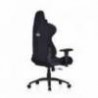 SILLA GAMER YEYIAN YFC-GCEF-01-RD WINDALF S2500, NYLON, ROJA NEG 150KG