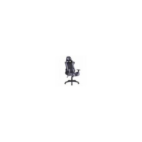 SILLA GAMING NACEB TECHNOLOGY BLACK OPS, GAMER, NEGRO