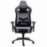 SILLA GAMER NEGRO GRIS XZEAL XZSLT50G