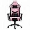 SILLA GAMER NEGRO ROSA XZEAL XZSLT50P