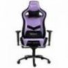SILLA GAMER NEGRO MORADO XZEAL XZSLT50M