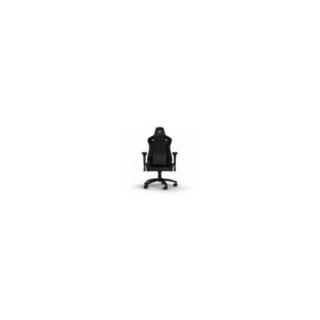 SILLA CORSAIR TC200 LEATHERETTE BLACK BLACK CF-9010043-WW