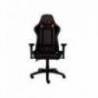 SILLA GAMING THUNDER 2 BALAM RUSH BR-932820, GAMER, NEGRO