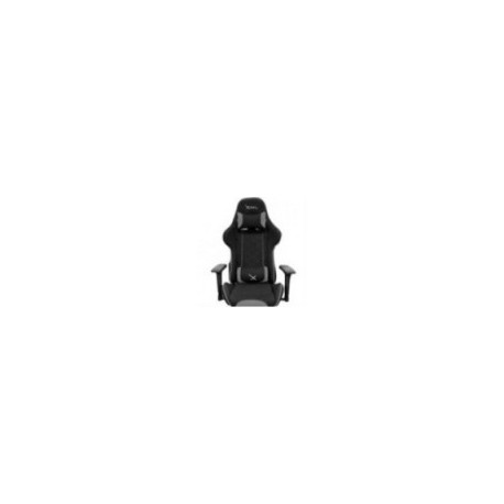 SILLA GAMER XZEAL XZ25 NEGRA XZSXZ25B