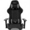 SILLA GAMER XZEAL XZ25 NEGRA XZSXZ25B