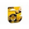 CINTA 3M DOBLE CAPA SCOTCH 012X6.3 MTS C DESPACHADOR