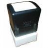 SELLO BROTHER 40MMX40MM 6 PIEZAS COLOR NEGRO