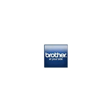 SELLO BROTHER 40X40MM AZUL CON 6 SELLOS