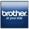 SELLO BROTHER 40X40MM AZUL CON 6 SELLOS