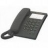 TELEFONO PANASONIC ALAMBRICO BASICO 13 MEMORIAS BLANCO (KX-TS550MEW)