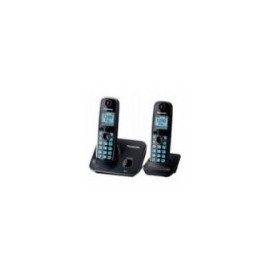 TELEFONO INALAMBRICO DECT 6.0, BASE + HANDSET, LCD (1.8 ILUMINACION COLOR AZUL), CALLER ID