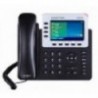 TELéFONO IP GRANDSTREAM GXP2160, 6 LíNEAS, NEGRO