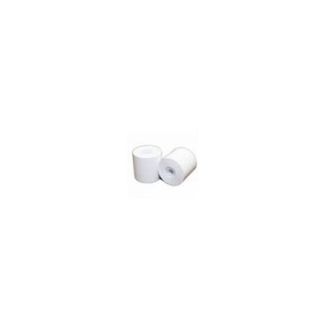 ROLLO DE PAPEL PCM T5745, ROLLOS DE PAPEL, COLOR BLANCO