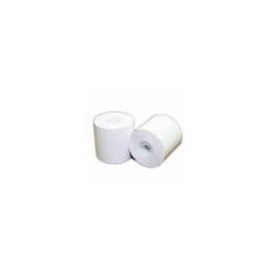 ROLLO TéRMICO PCM T5736MMS12K, 57 X 36, ROLLOS DE PAPEL, COLOR BLANCO