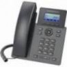 GRANDSTREAM TEL IP 2PTS FASTETHERNET (10 100) EHS (GRP2601)
