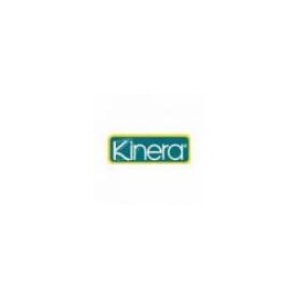 CARPETA KINERA 9100BL, BLANCO, CARPETA