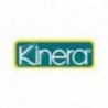 CARPETA  KINERA 9200BL, BLANCO, CARPETA