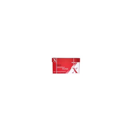 PAPEL BOND DIGITAL PAPER CARTA XEROX 003M02000, 500 HOJAS, COLOR BLANCO,  8..5 X 11