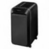 TRITURADORA FELLOWES POWERSHRED LX190 CORTE CRUZADO 20 HOJAS BARRA INTELIGENTE PARA EVITAR ATASCOS