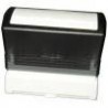 SELLO BROTHER 10MMX60MM 6 PIEZAS COLOR NEGRO