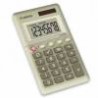 CALCULADORA CANON LS-270G BOLSILLO 8 DíGITOS SOLAR BATERíA