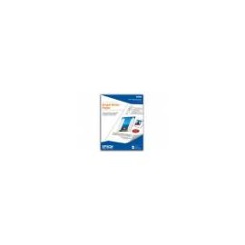 PAPEL EPSON 8.5 X11  EXTRA BLANCO ALTA CALIDAD DPI720 C 500