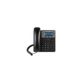 TELéFONO IP GRANDSTREAM GXP1610, SI, 1 LíNEAS, NEGRO