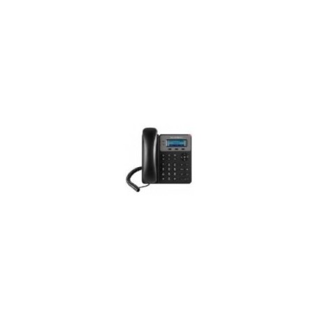 TELéFONO IP GRANDSTREAM GXP1610, SI, 1 LíNEAS, NEGRO