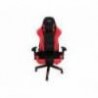 SILLA GAMER NACEB TECHNOLOGY FALCON, ROJO