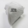 CUBRE BOCAS N95 BLANCO CON 20 PZAS