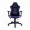 SILLA COOLER MASTER GAMING CALIBER E1 PINK CMI-GCE1-PK