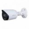 CAMARA DAHUA BULLET HDCVI FULL COLOR 1080P  MICROFONO INTEGRADO  METALICA  LED DE 20 MTS  3.6 MM  IP67  STARLIGHT