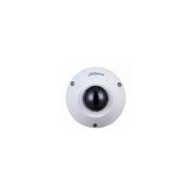 CAMARA IP DAHUA  FISHEYE DE 5 MEGAPIXELES  WIZMIND  360 GRADOS  H.265  MICROFONO INTEGRADO + 1 CANAL DE E AND S  E AND