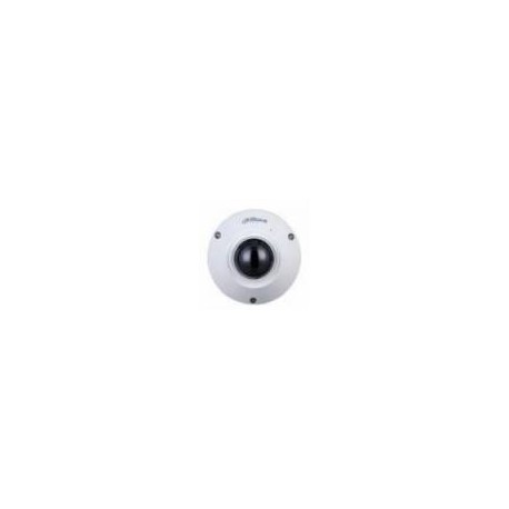 CAMARA IP DAHUA  FISHEYE DE 5 MEGAPIXELES  WIZMIND  360 GRADOS  H.265  MICROFONO INTEGRADO + 1 CANAL DE E AND S  E AND