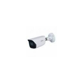 CAMARA IP DAHUA  BULLET CON INTELIGENCIA ARTIFICIAL  2 MEGAPIXELES  LENTE DE 2.8MM  MICROFONO INTEGRADO  WDR  IR 50 MTS