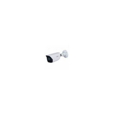 CAMARA IP DAHUA  BULLET CON INTELIGENCIA ARTIFICIAL  2 MEGAPIXELES  LENTE DE 2.8MM  MICROFONO INTEGRADO  WDR  IR 50 MTS