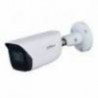 CAMARA IP DAHUA  BULLET CON INTELIGENCIA ARTIFICIAL  2 MEGAPIXELES  LENTE DE 2.8MM  MICROFONO INTEGRADO  WDR  IR 50 MTS