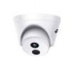 CAMARA DE SEGURIDAD TIPO DOMO TURRET 2.8MM IP DE 3MP (VIGI C400HP-2.8)