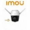 CáMARA IP WIFI PT DAHUA TECHNOLOGY IPC-S22FN-0360B-IMOU, 2MP, 30 M, 3.6 MM