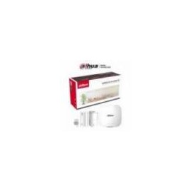 KIT DE ALARMA  DAHUA TECHNOLOGY DHI-ART-ARC3000H-03-W2, BLANCO