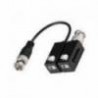 PAR DE TRANSCEPTORES DAHUA 4K-8MP  HDCVI TVI AHD CVBS(DH-PFM800B-4K)