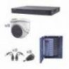 KIT TURBOHD 1080P KH1080P8DW