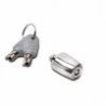KENSINGTON MICROSAVER 2.0  KEYED CHASSIS LOCK - SUPERVISOR KEY