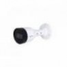 CáMARA IP DAHUA BULLET 2MP LENTE DE 2.8MM 102° DE APERTURA MICRóFONO INTEGRADO H.265+ IR DE 30M IP67 POE DWDR