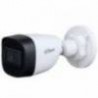 DAHUA CAMARA BULLET 1080P   MICROFONO INTEGRADO (DH-HAC-HFW1200CN-A-0280B-S5)