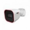 CáMARA PROVISION ISR I2-320IPB-28 H.265 S-SIGHT, BASIC, BALA, IR 20M(1 LED ARRAY),LENTE 2.8MM , 2MP,POE PARA INTERIORE