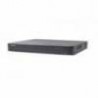 (ACUSENSE   EVITA FALSAS ALARMAS) DVR 5 MEGAPIXEL   8 CANALES TURBOHD + 4 CANALES IP