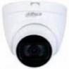 CáMARA DOMO DAHUA 5MP MICRóFONO INTEGRADO LENTE DE 2.8MM IR DE 30M IP67 STARLIGHT CVI CVBS AHD TVI