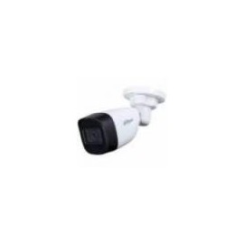 DAHUA HAC-HFW1500CN-A - CAMARA BULLET DE 5 MEGAPIXELES   MICROFONO INT